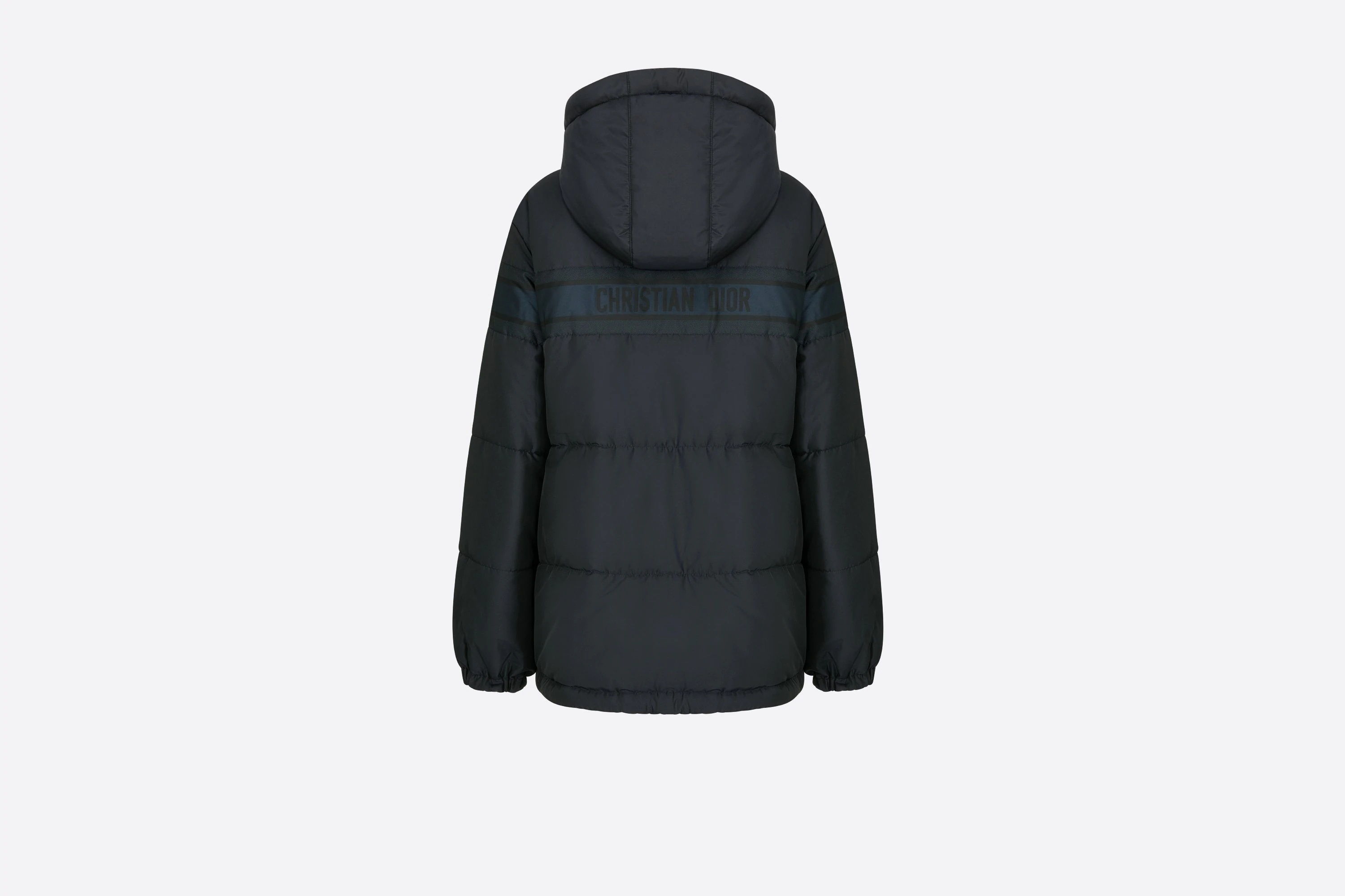 Reversible Down Jacket - 2