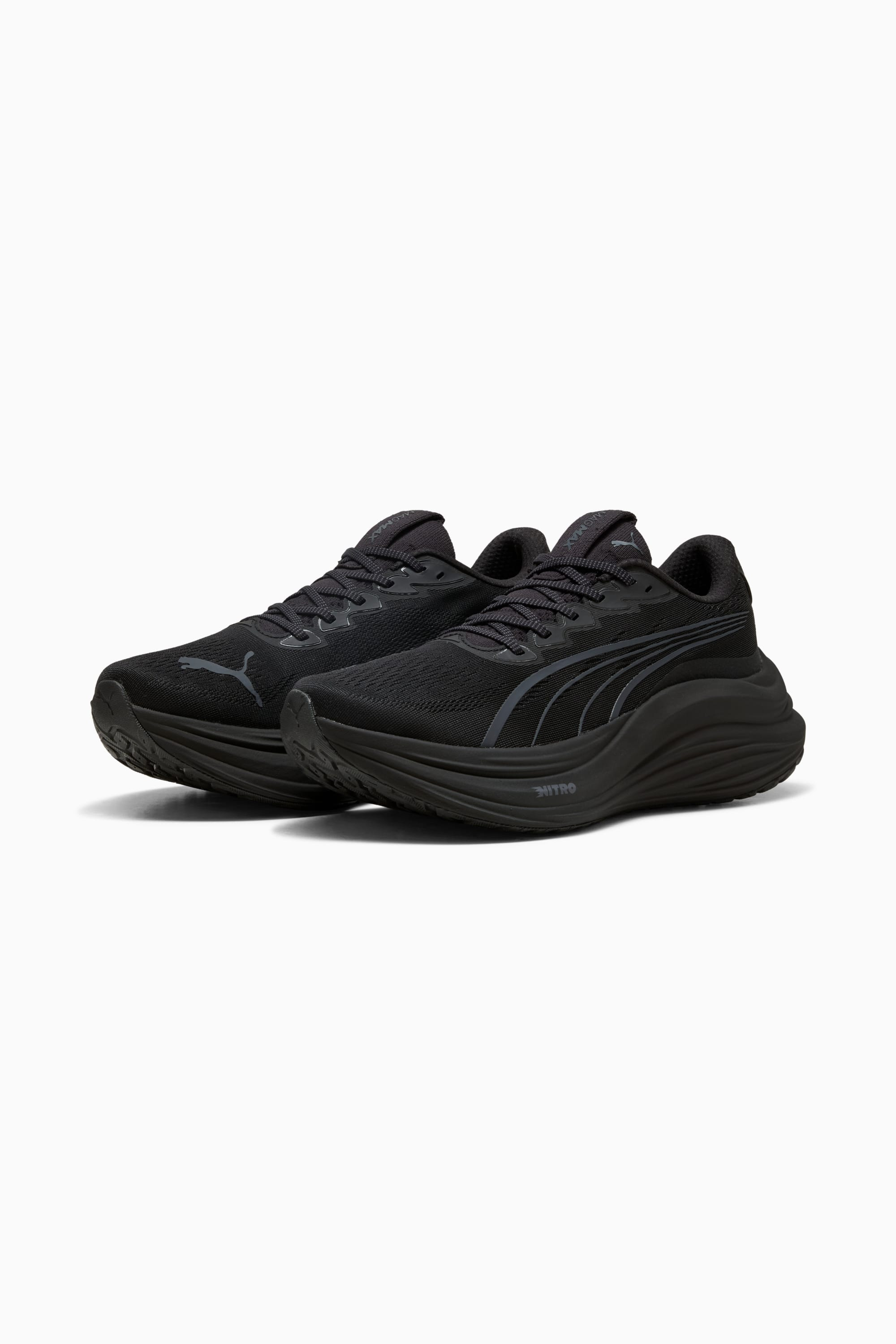 MagMax NITRO™ Men's Running Shoes - 4