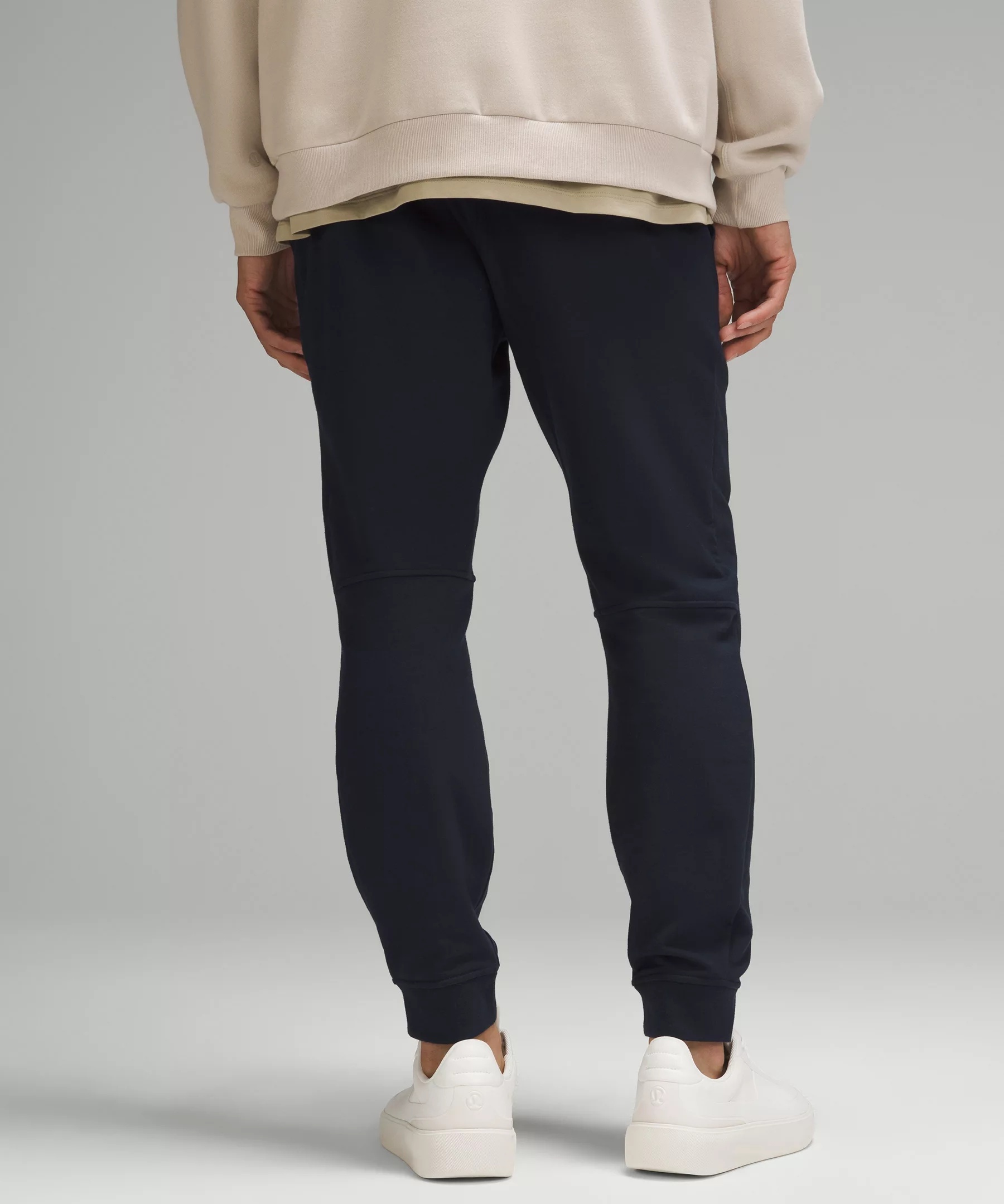 Hot Lululemon city sweat jogger