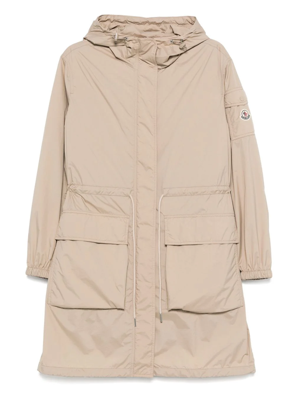 Meudon parka - 1