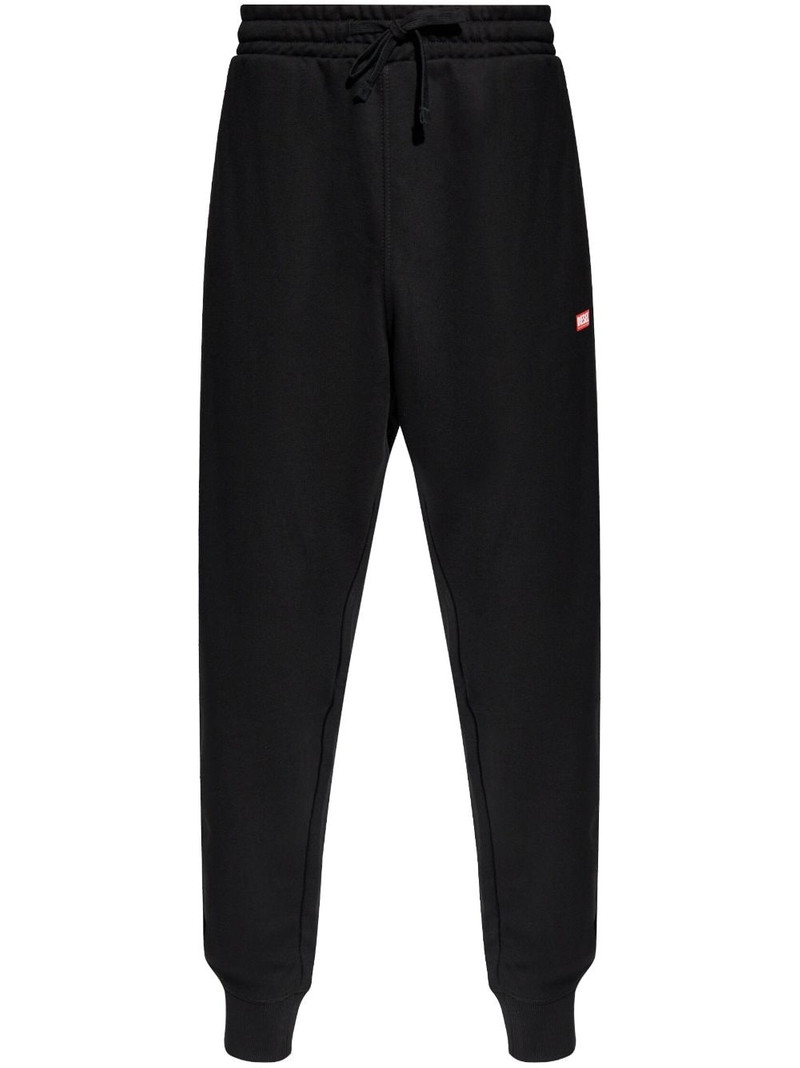 P-Targa-K1 track pants 1