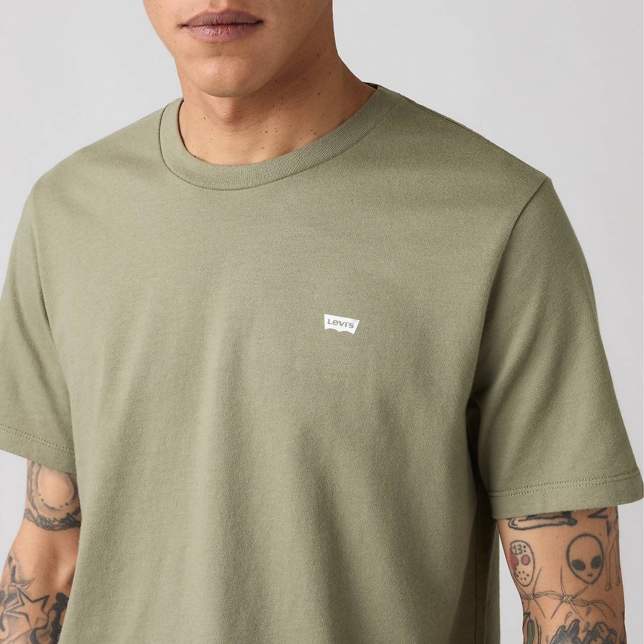 TECH T-SHIRT - 4