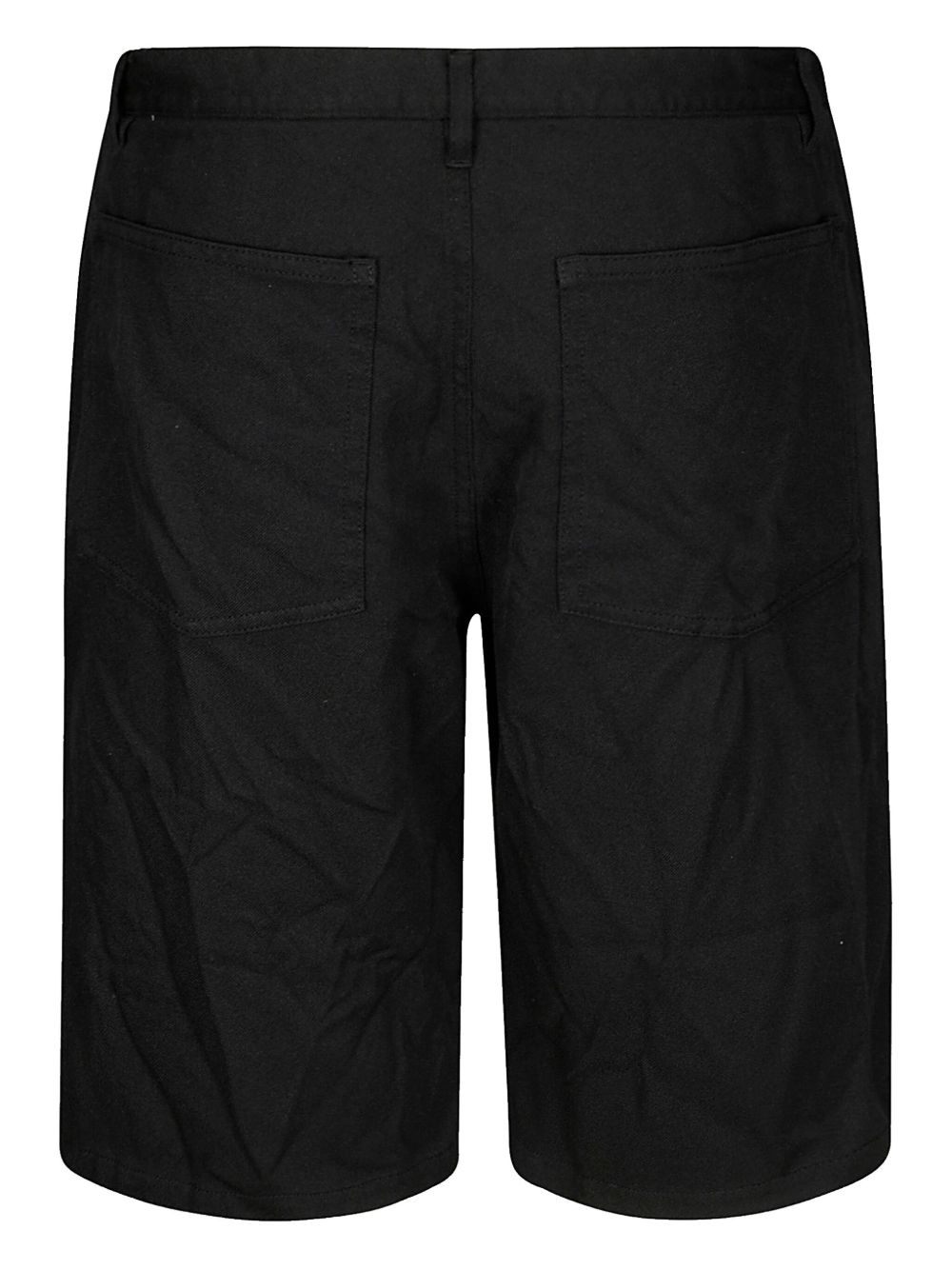tailored bermuda shorts - 2