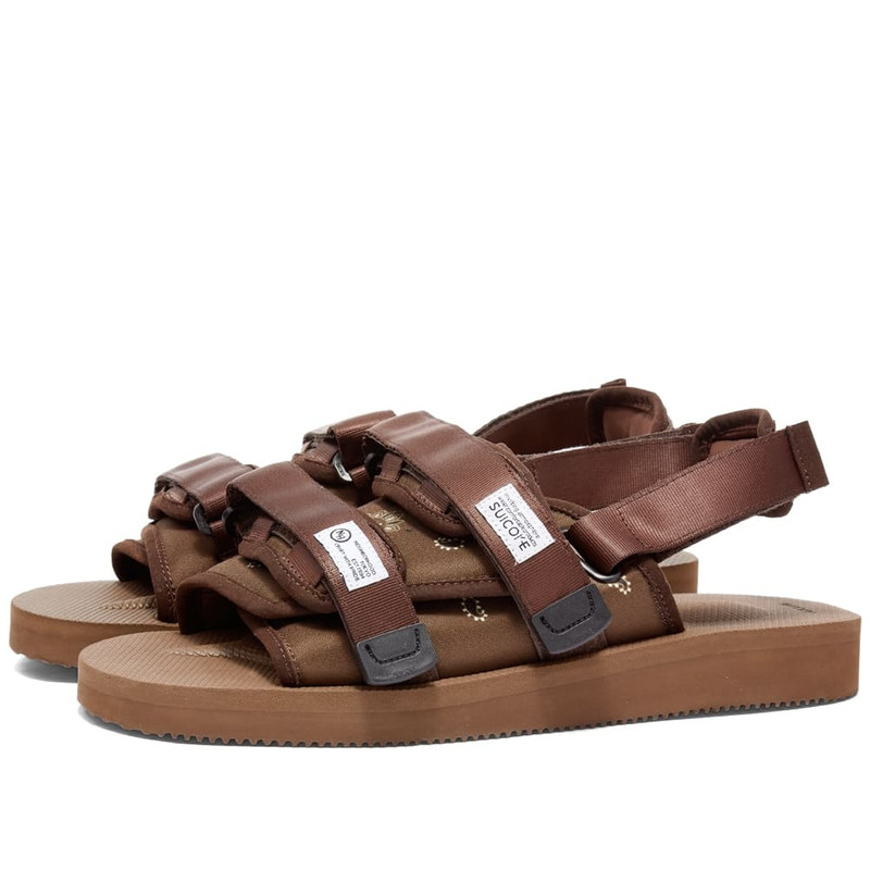 Suicoke x 이웃 모토 2NH - 1