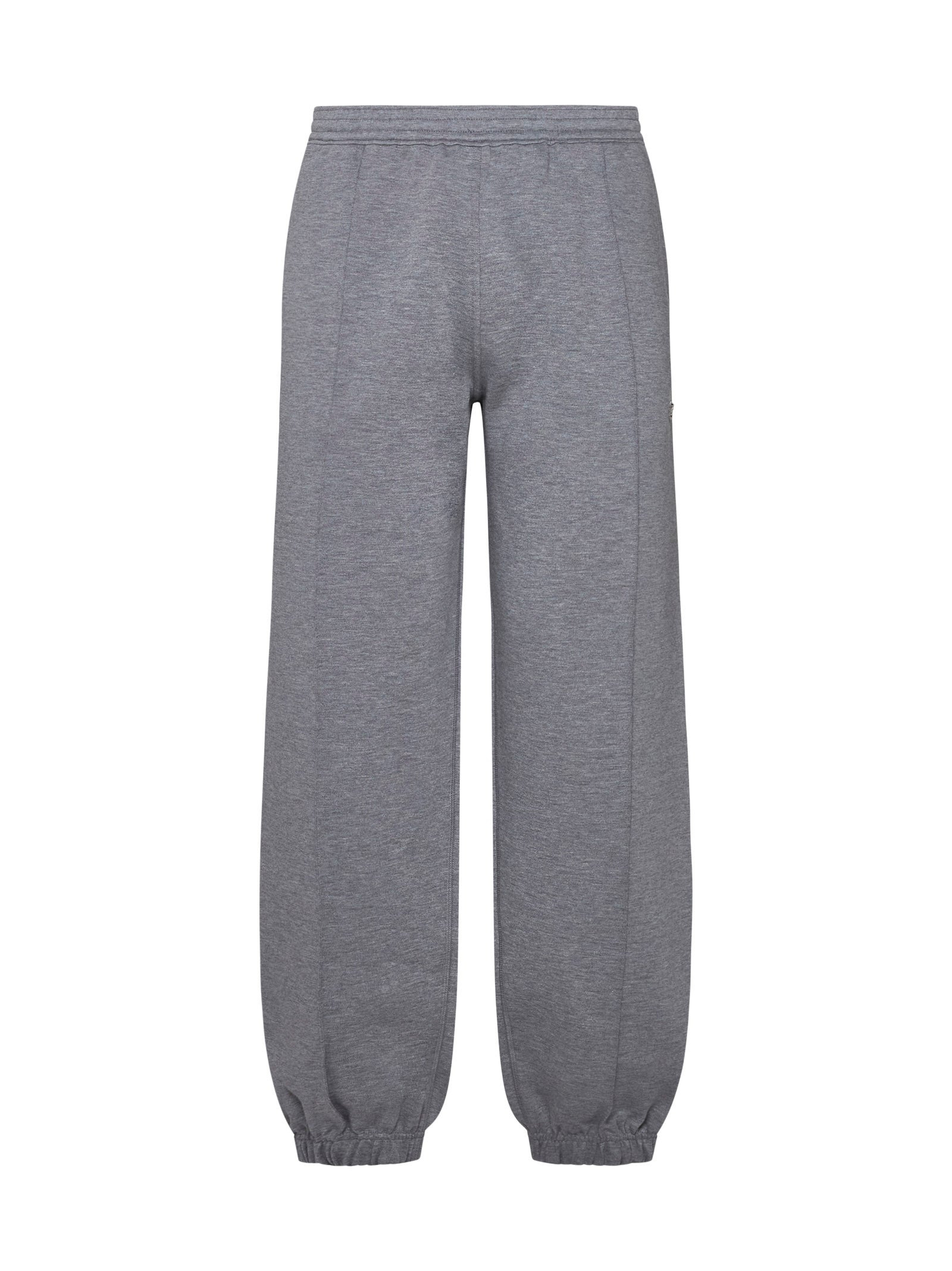 Givenchy Men Cotton Track Pants - 1
