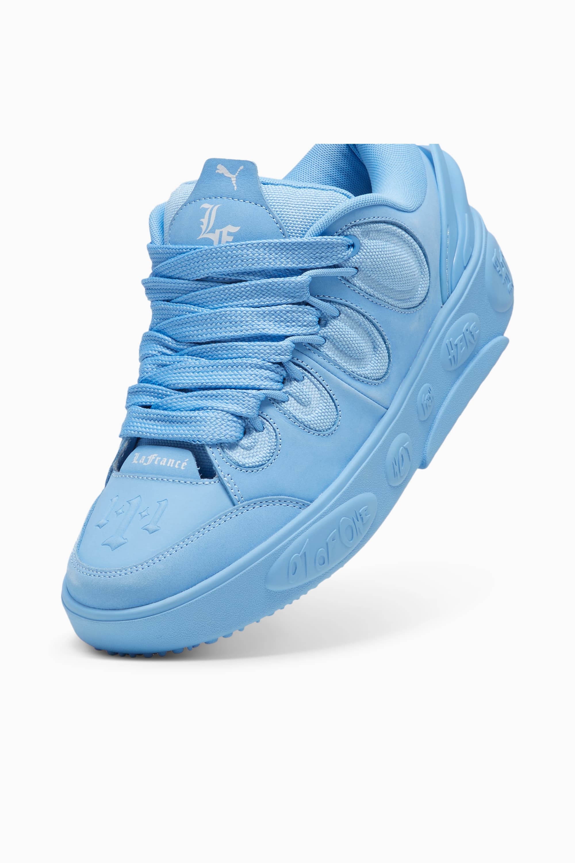 PUMA x LAMELO BALL LaFrancé 1 of 1 Men's Sneakers - 9