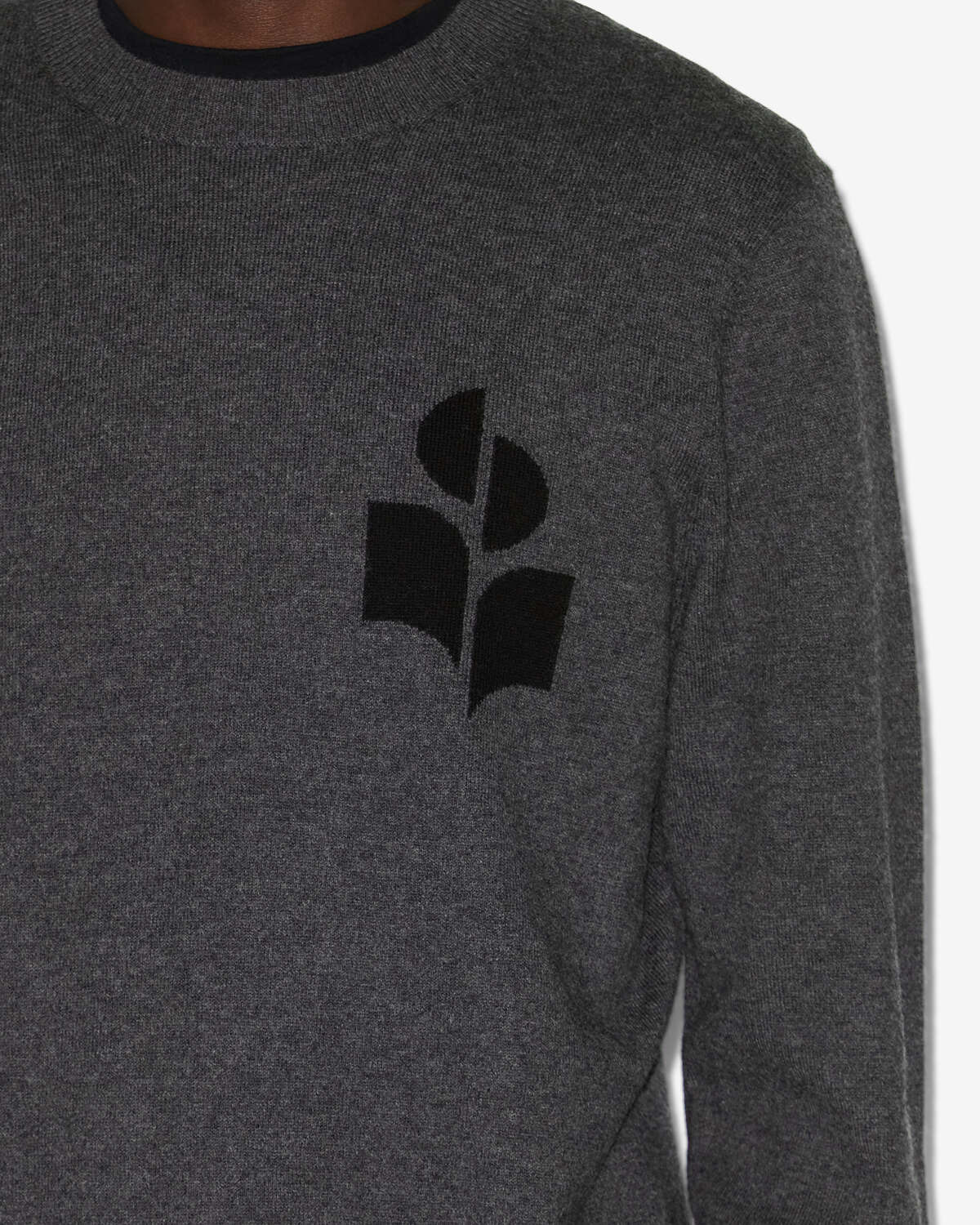 EVANS SWEATER - 5