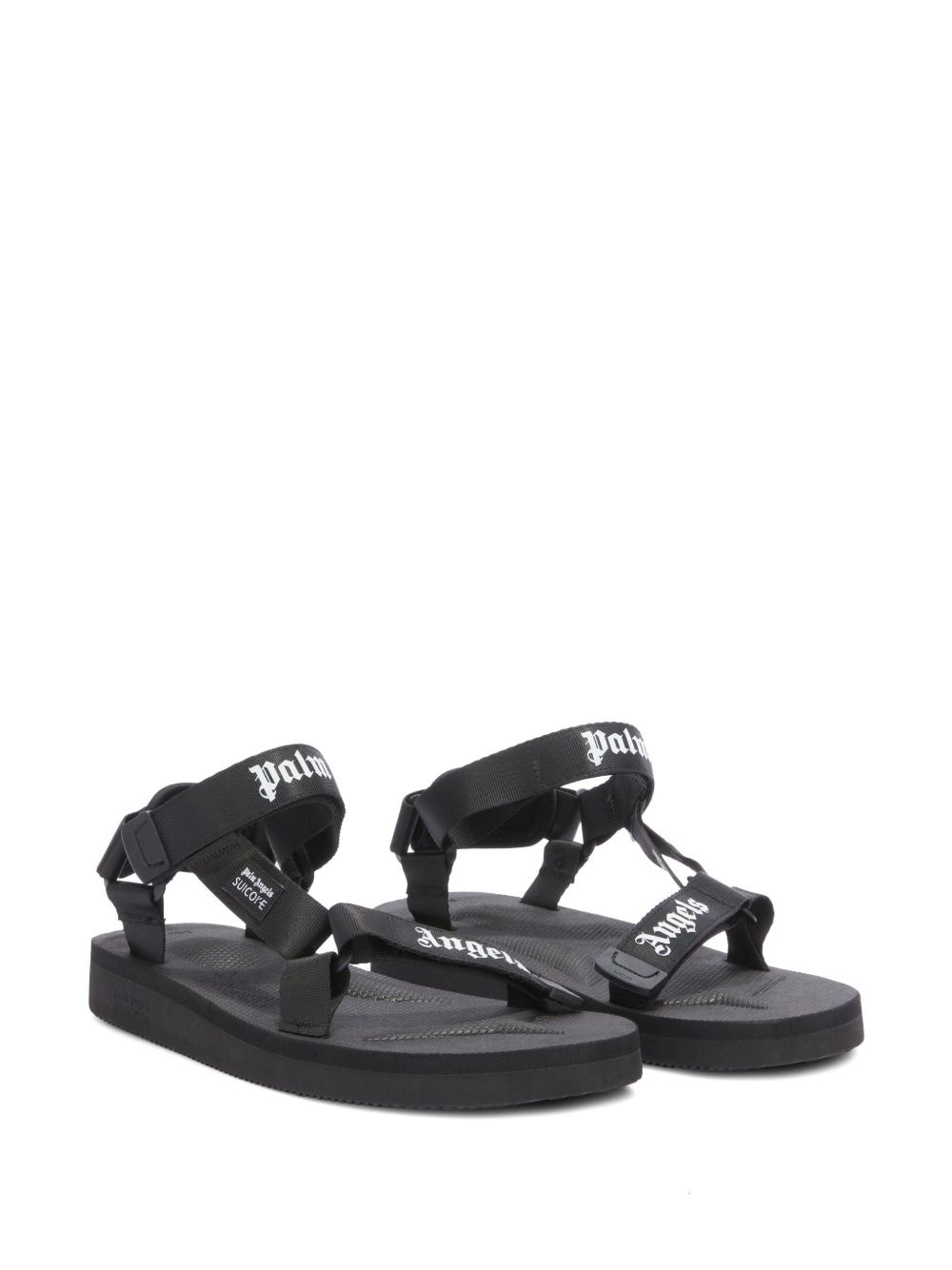 x Suicoke Depa sandals - 2
