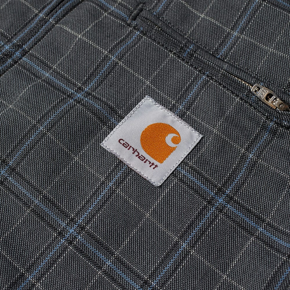 Carhartt WIP Wool Detroit Jacket - 4