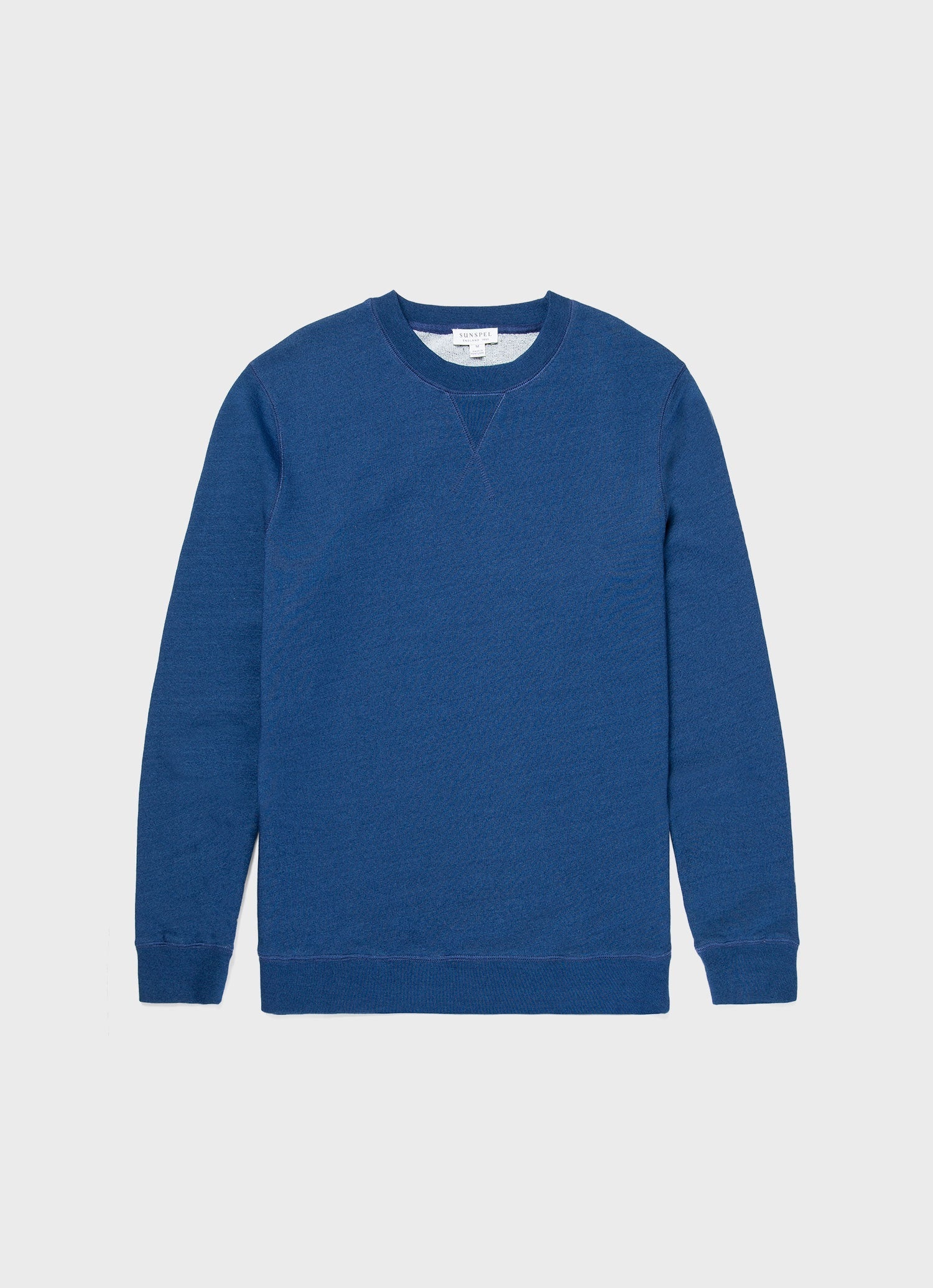 Loopback Sweatshirt - 1