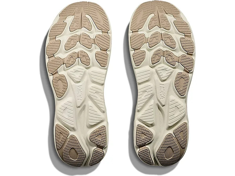 HOKA Clifton 10 - 6