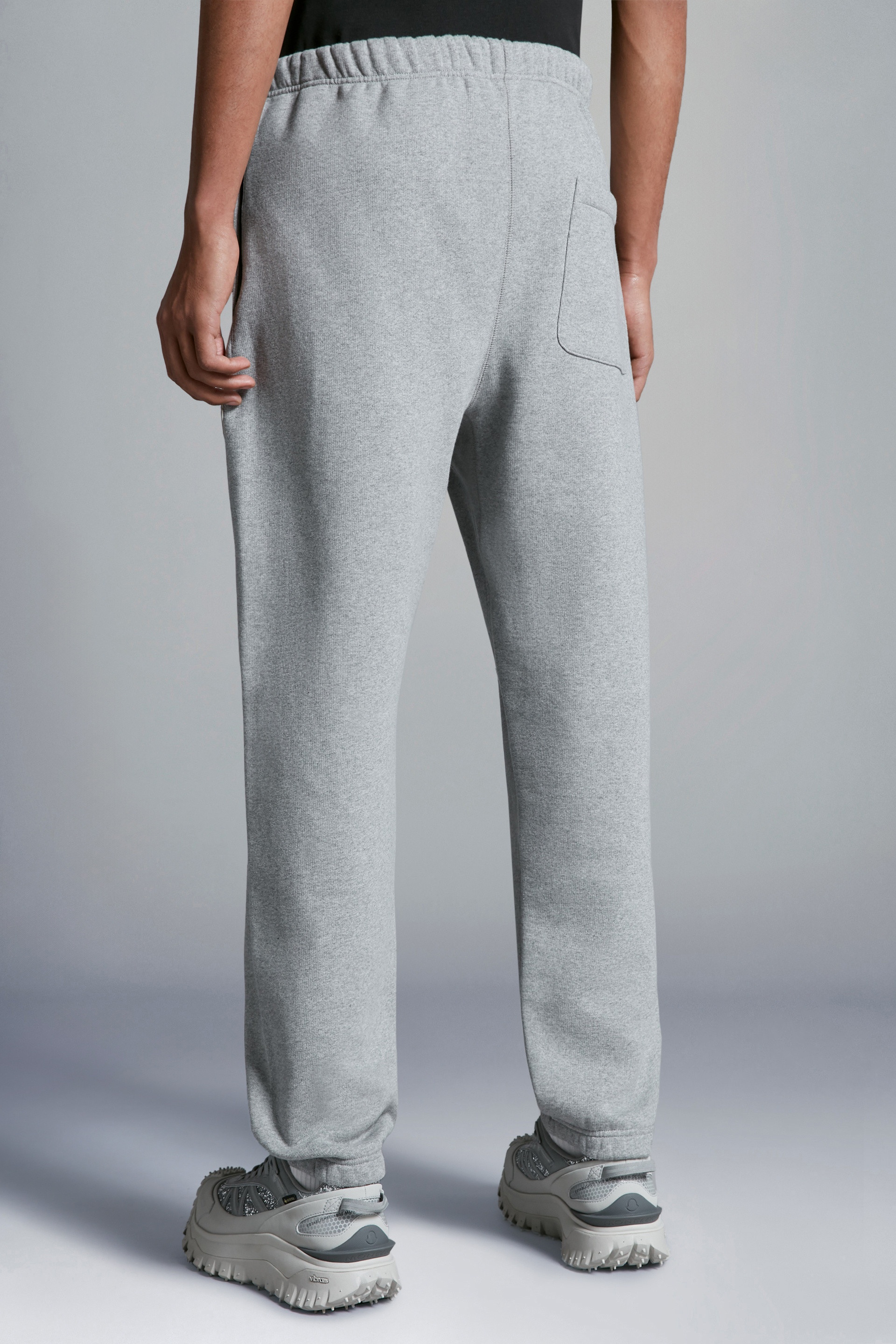 Logo Sweatpants - 5