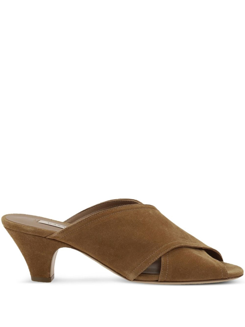 suede sandals 1