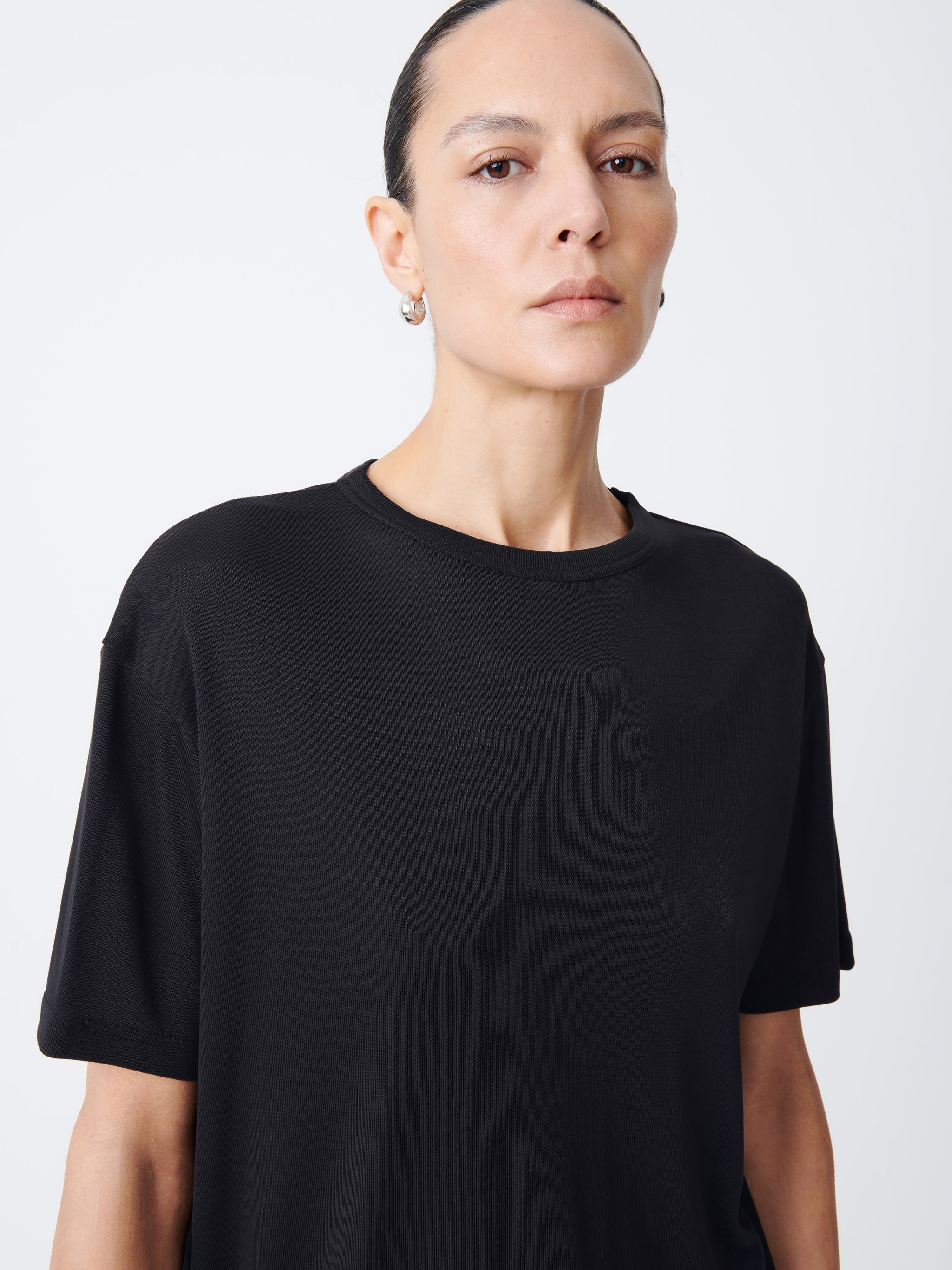 Rond T-shirt - 5