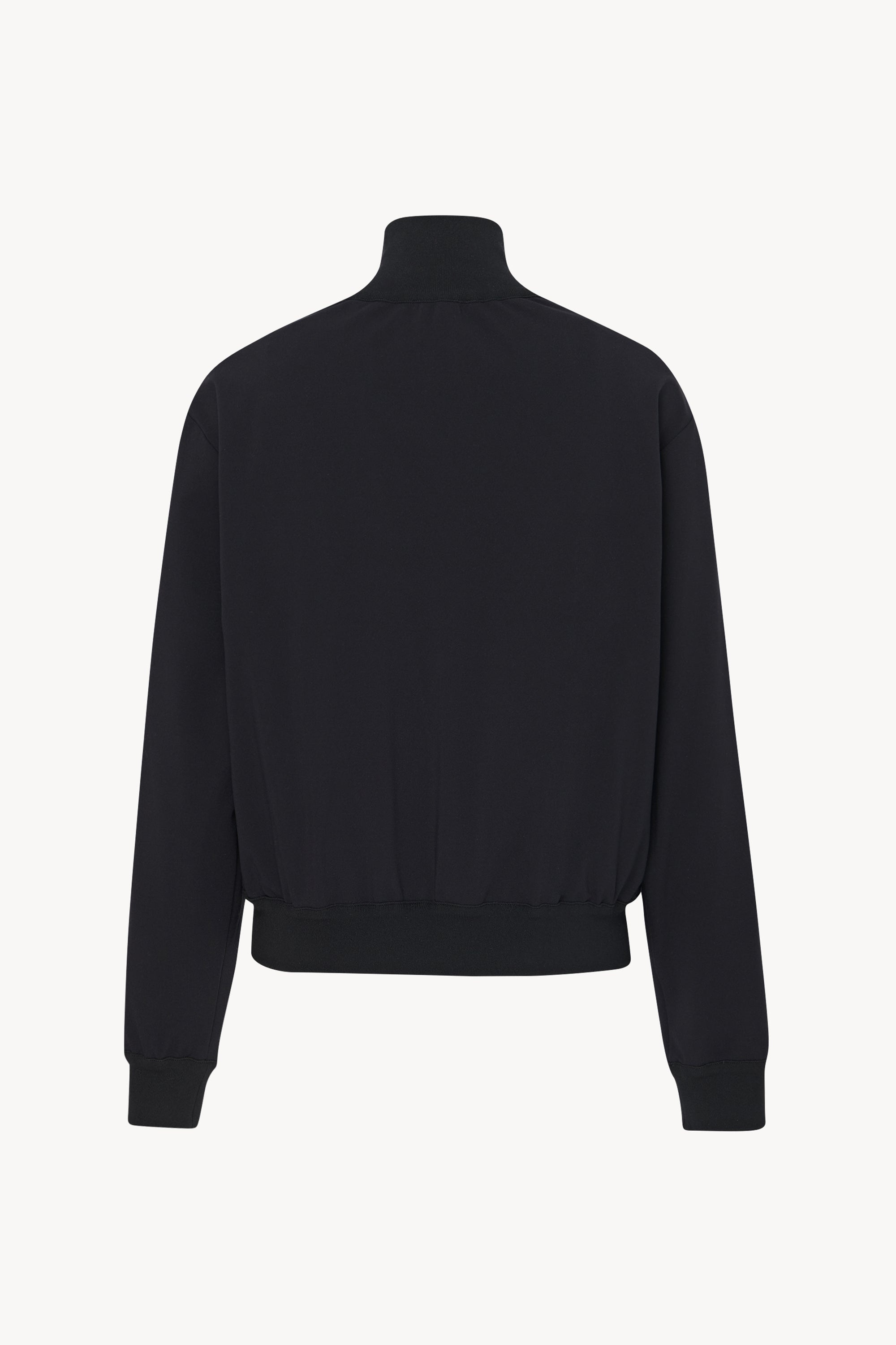 Esme Jacket in Jersey - 2