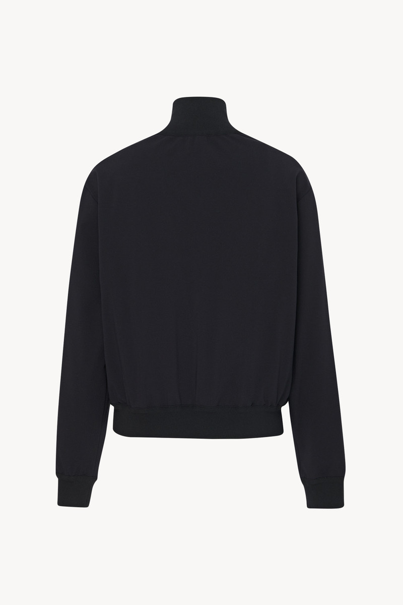 The Row Esme Jacket in Jersey outlook
