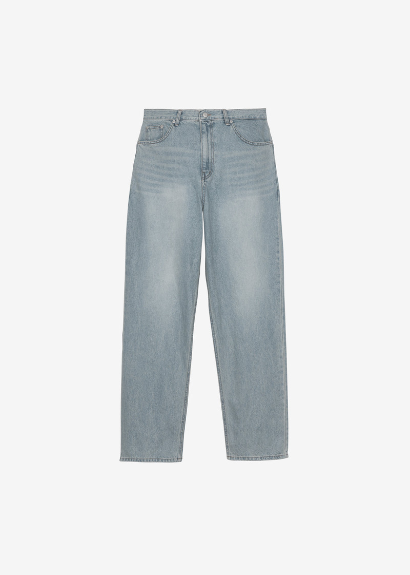 Morston Jeans - Light Wash 1