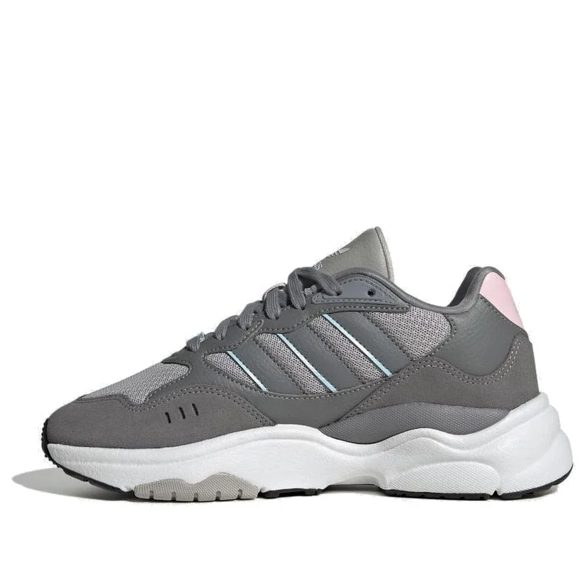 (WMNS) adidas Originals Retropy E5 'Grey' IE7079 - 1