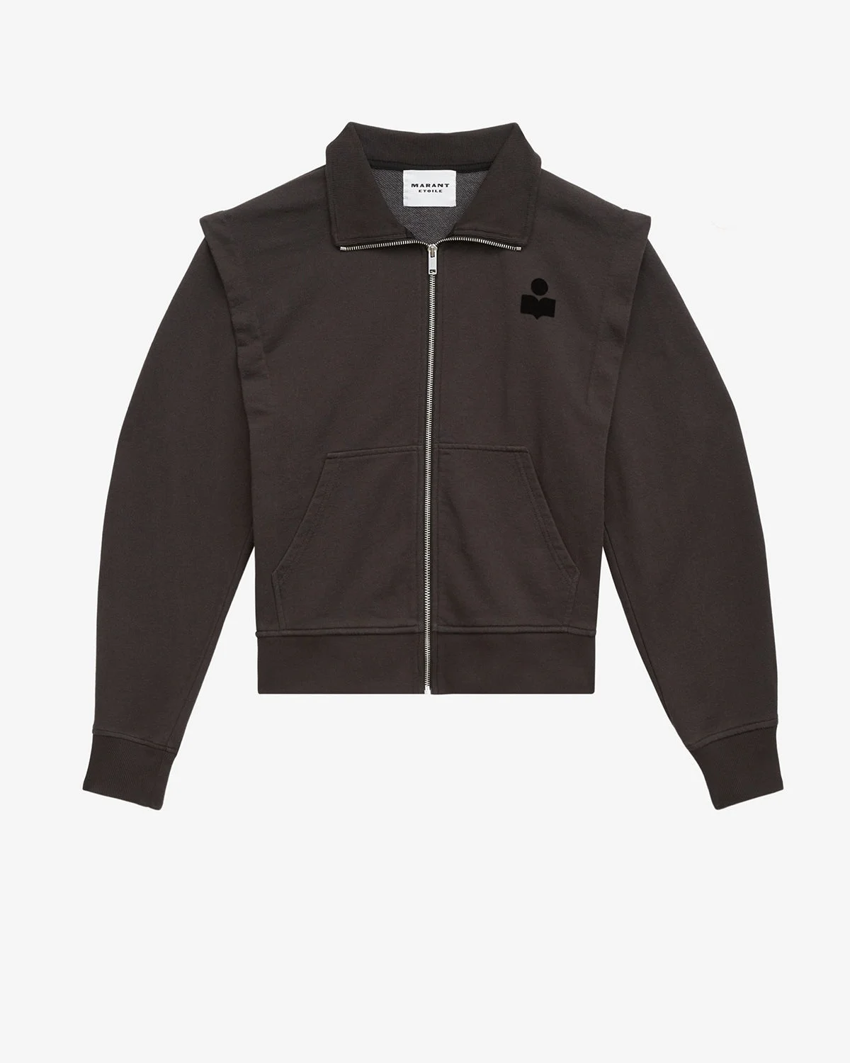 MADILIA SWEATSHIRT - 1