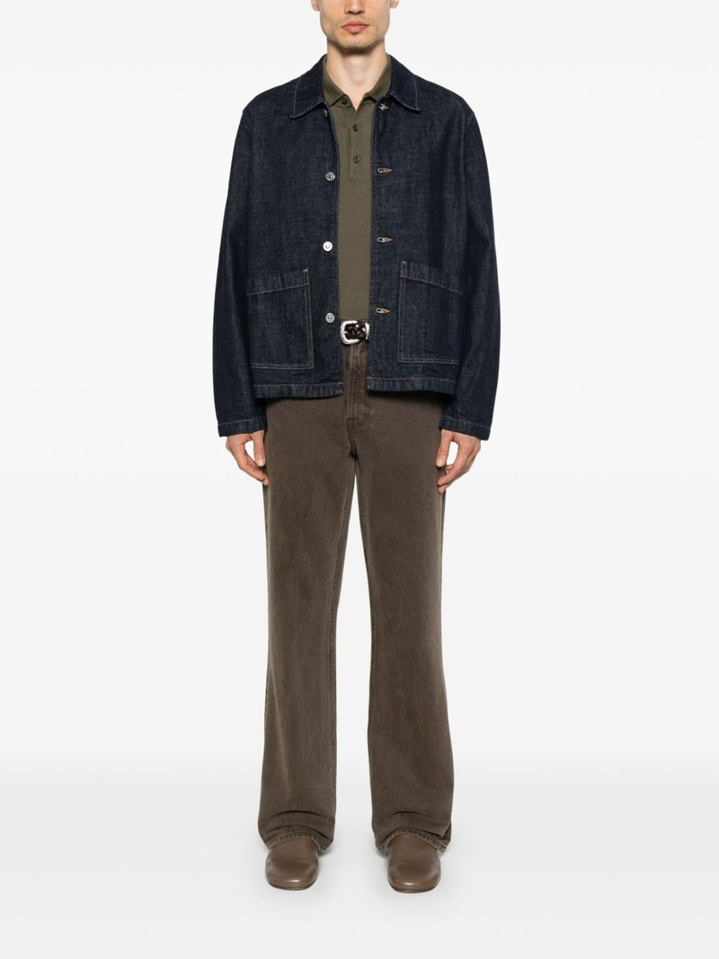 SUNFLOWER Worker jacket outlook