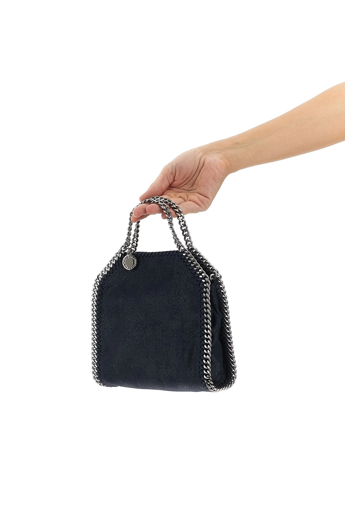 'Tiny Falabella' hand bag - 2