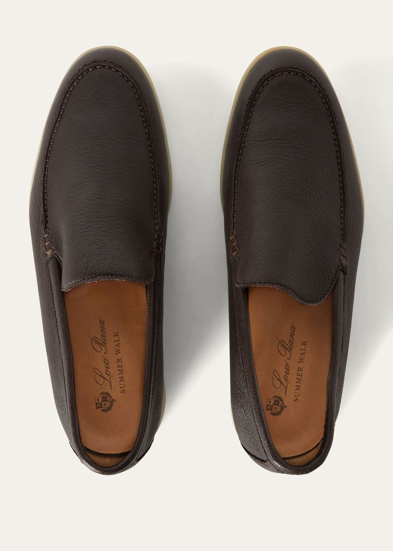 Summer Walk Loafers 6