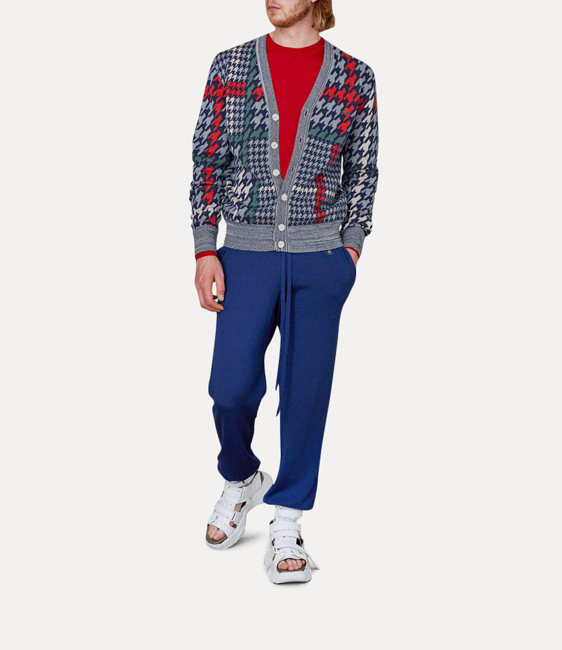 Vivienne Westwood UNISEX LEGGINGS outlook