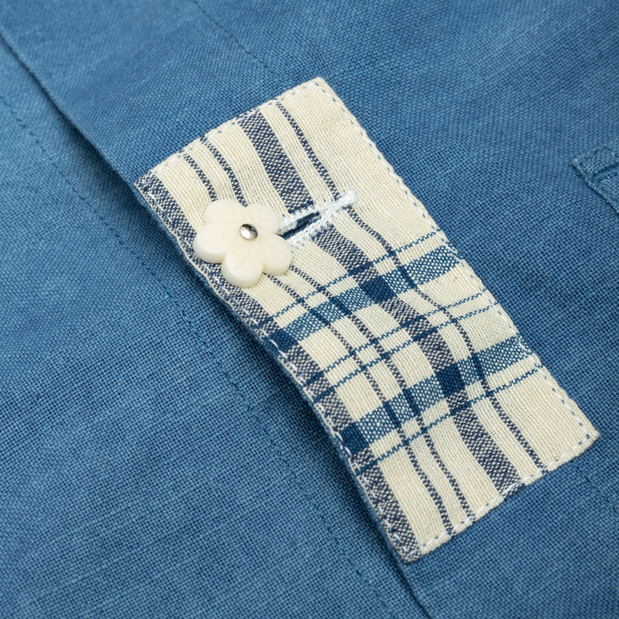 SECOND JACKET - 3