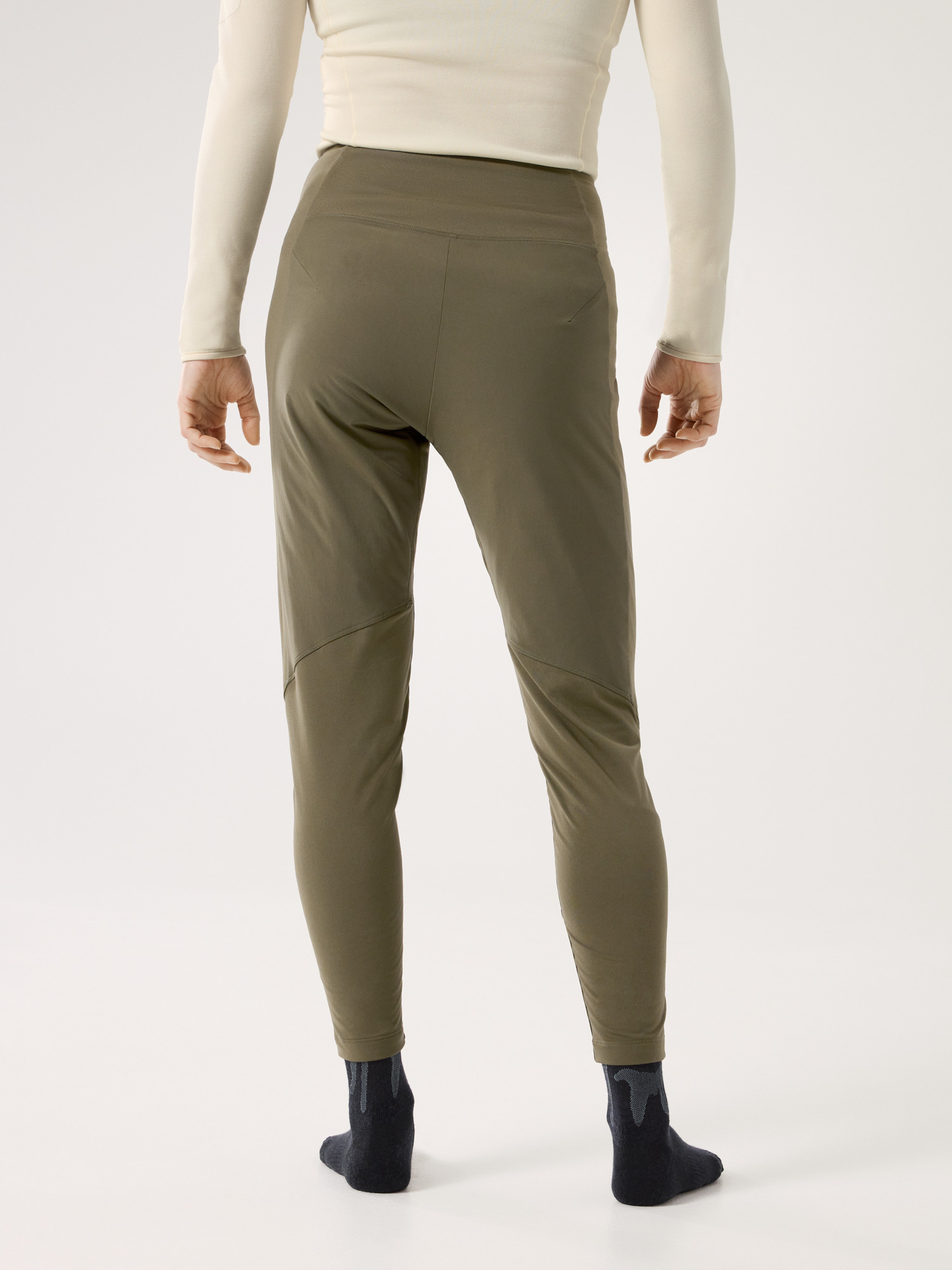 Rho Hybrid Insulated Bottom - 5