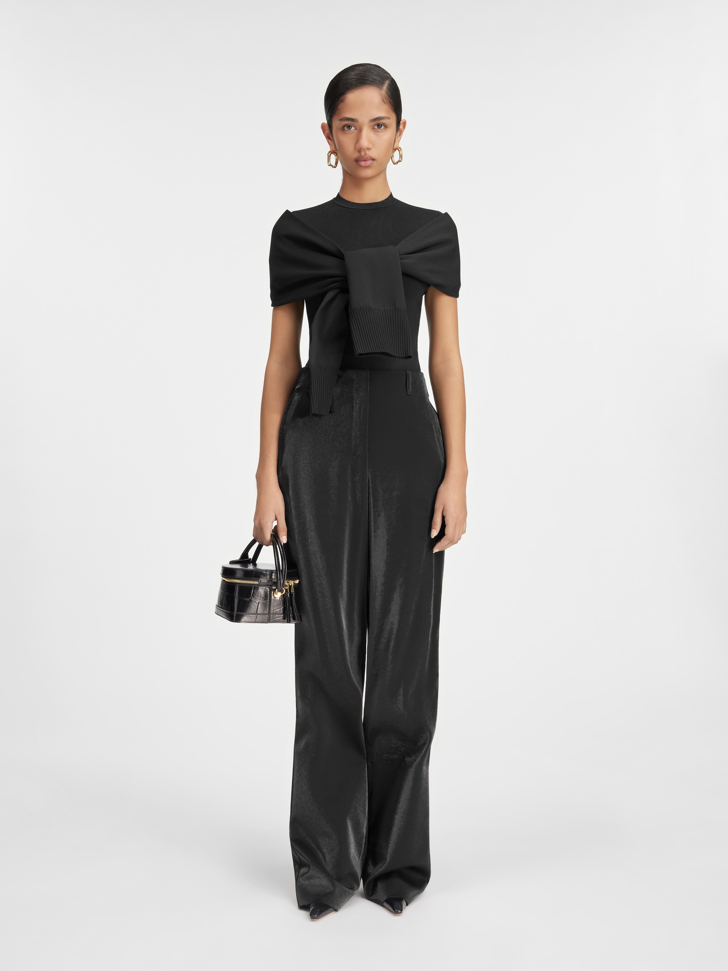 Le pantalon Cubo - 2