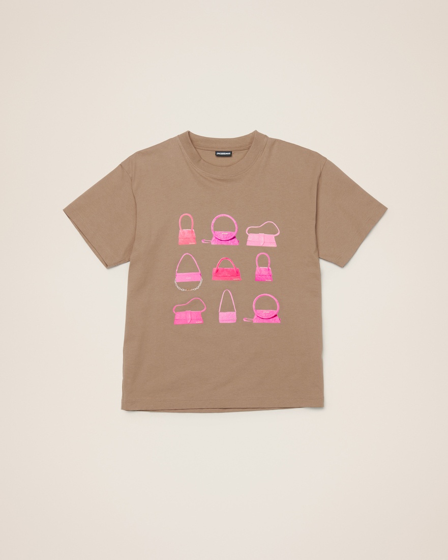 Le t-shirt Sacs - 1
