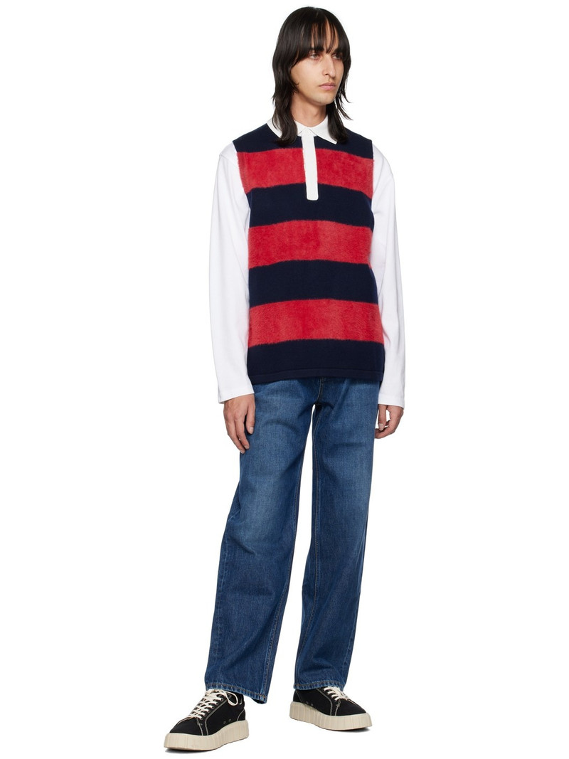 EYTYS Blue Benz Jeans outlook