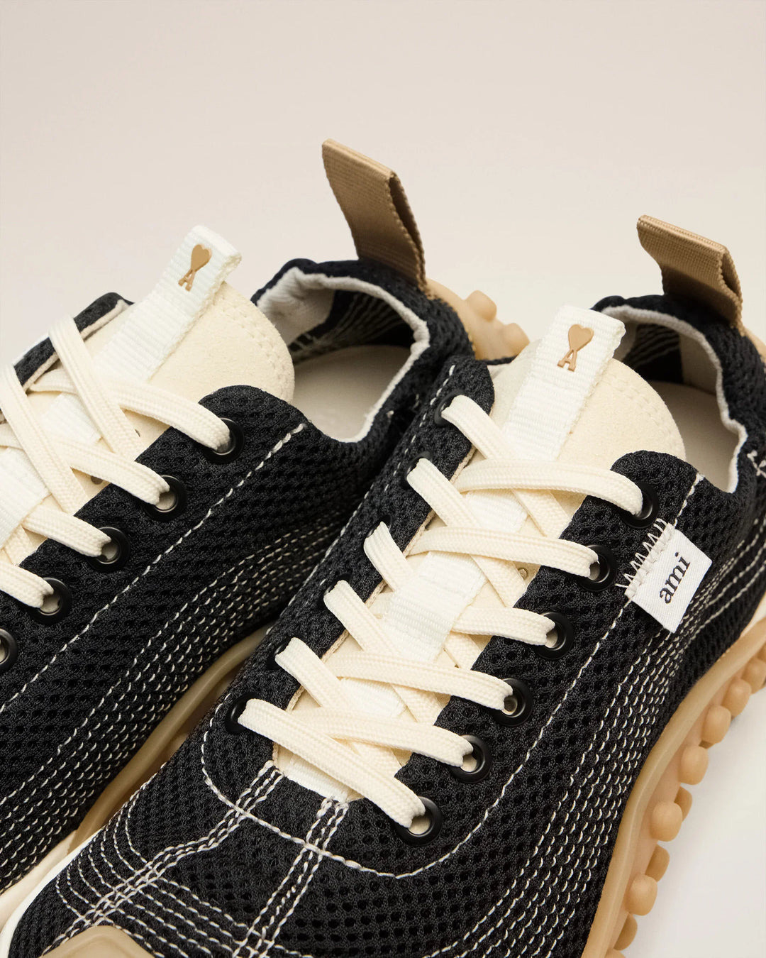 Low Top Club Sneakers - 4