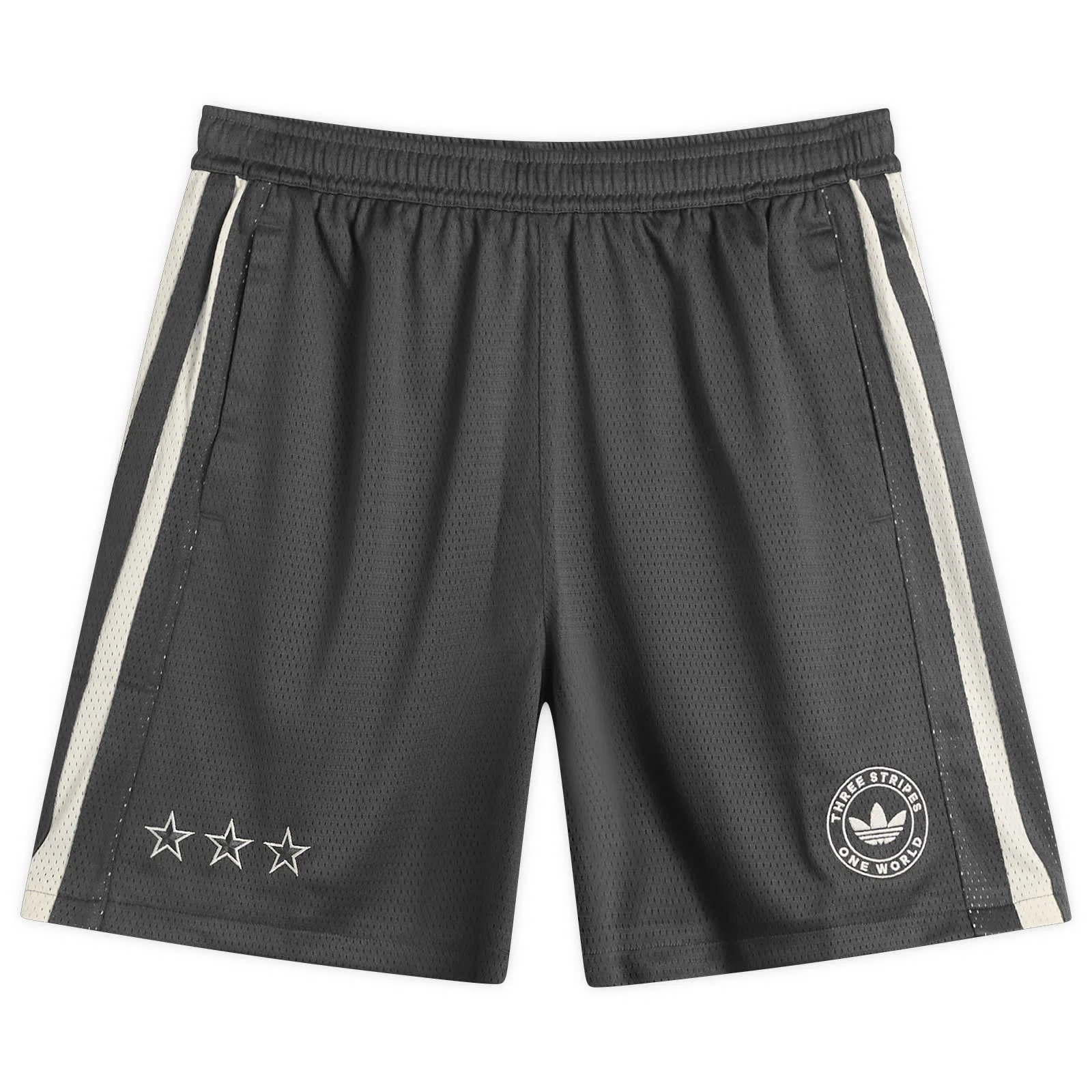 adidas Santiago Short - 1
