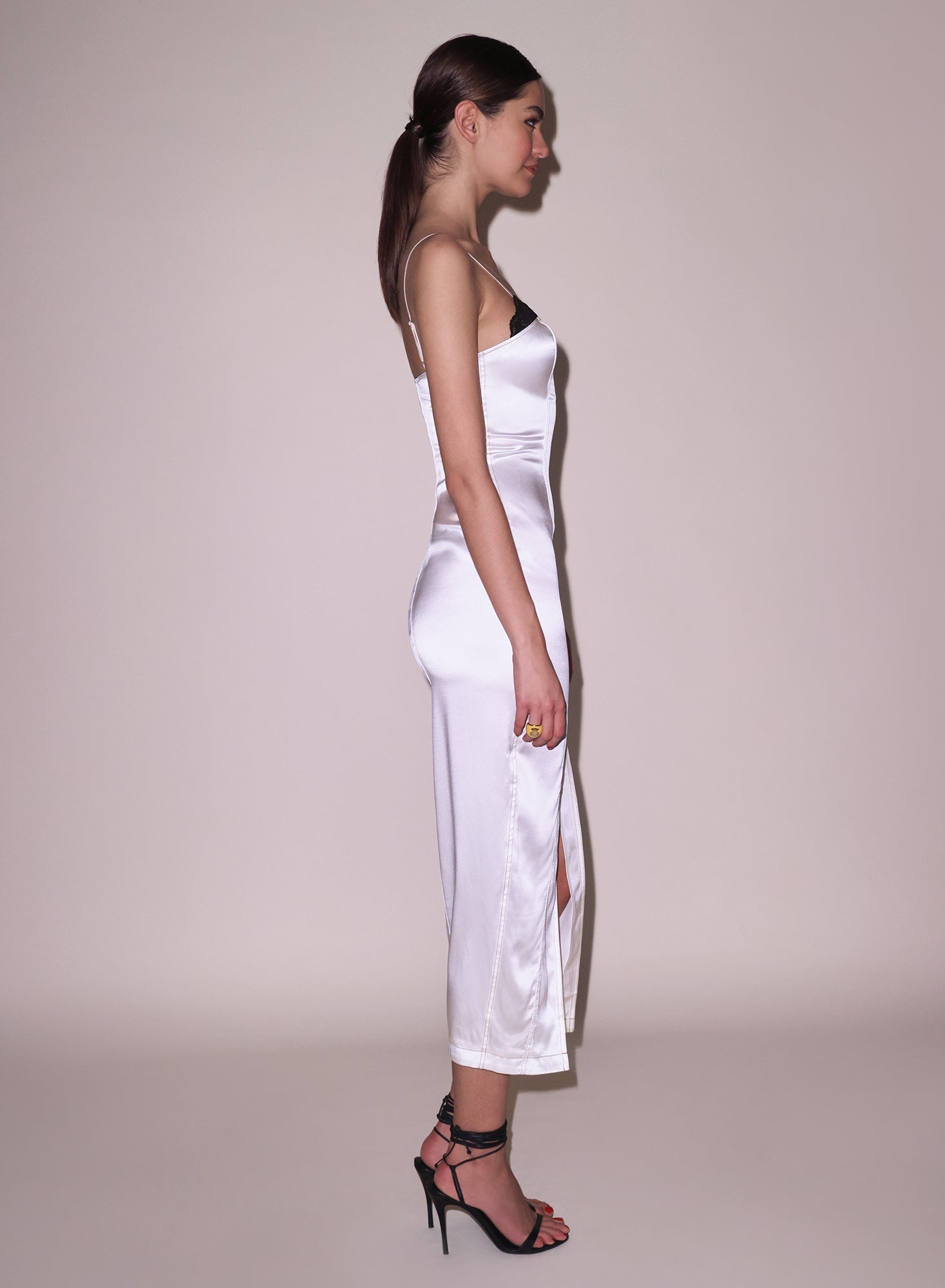Margaux Maxi Dress - 5