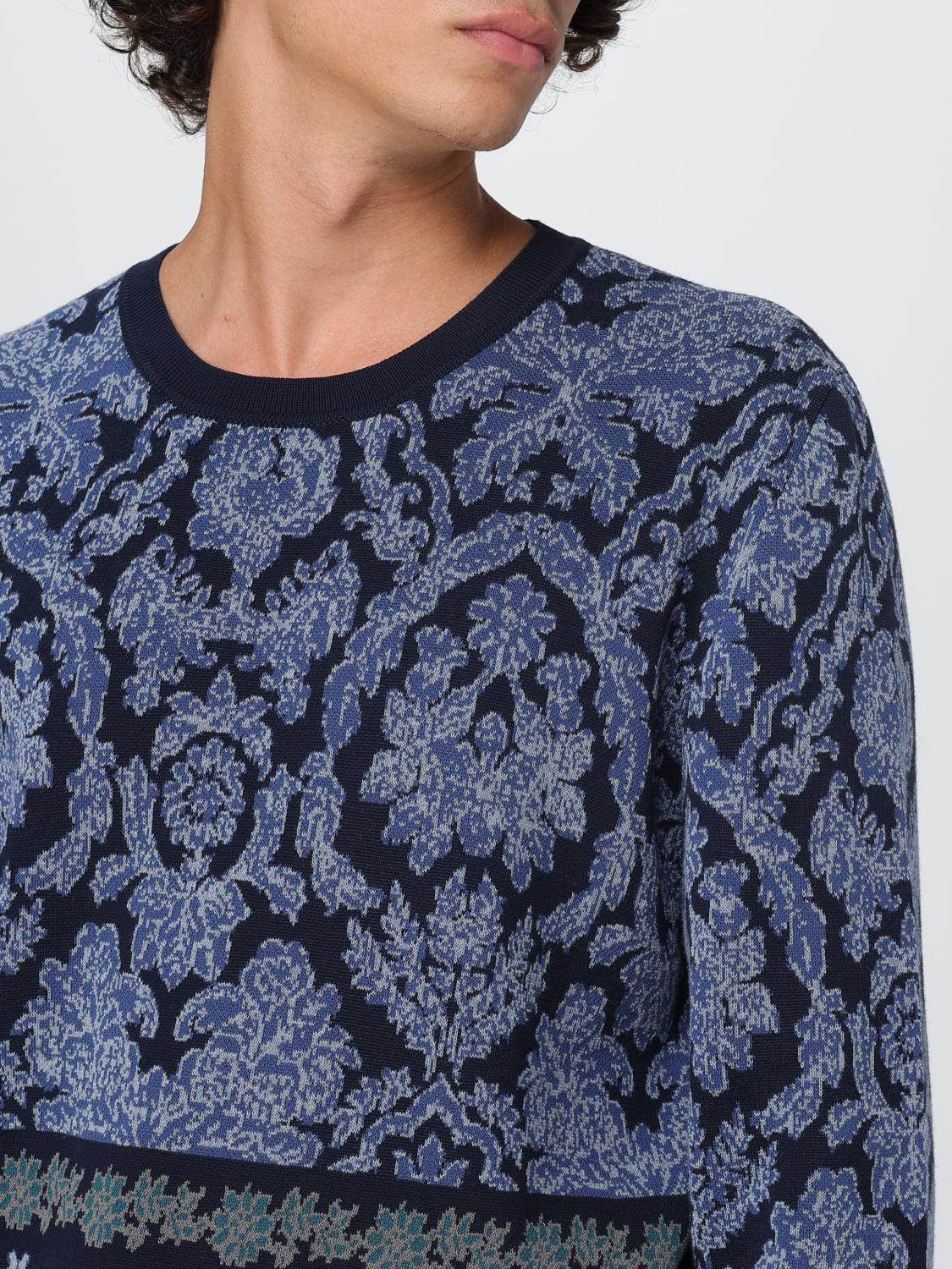 Sweater men Etro - 5