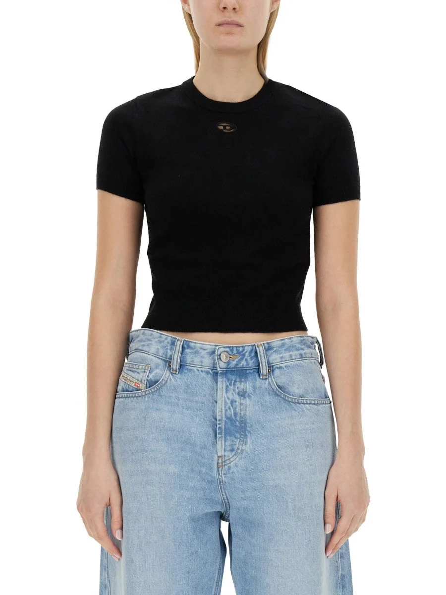 Diesel Women "M-Arga" Jerseys - 1