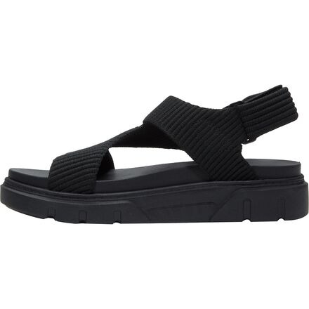 Greyfield Backstrap Knit Sandal - Women's - 6
