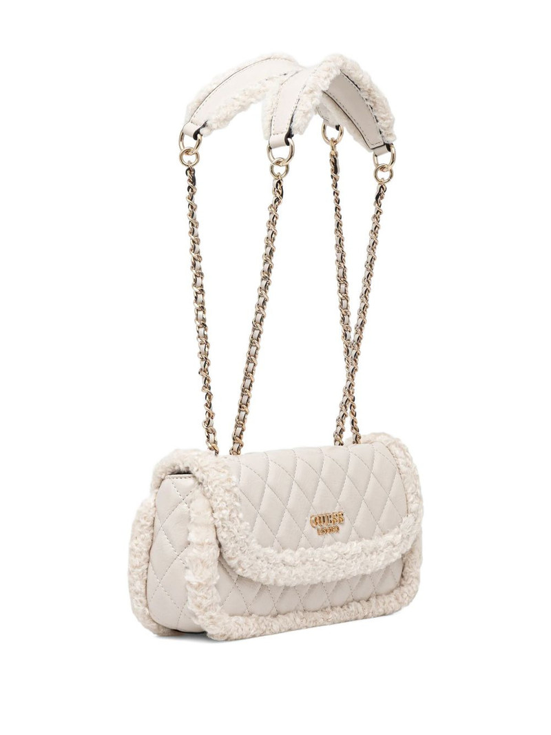 GUESS USA Cristi cross body bag outlook