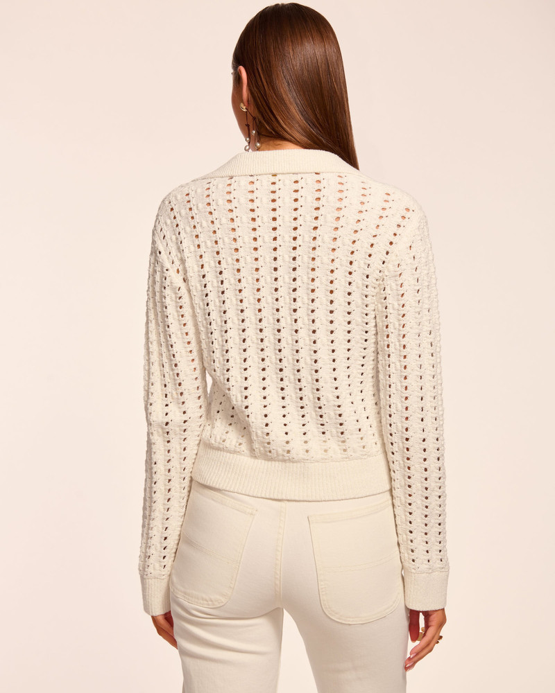 Nadia Bauble Knit Cardigan 3