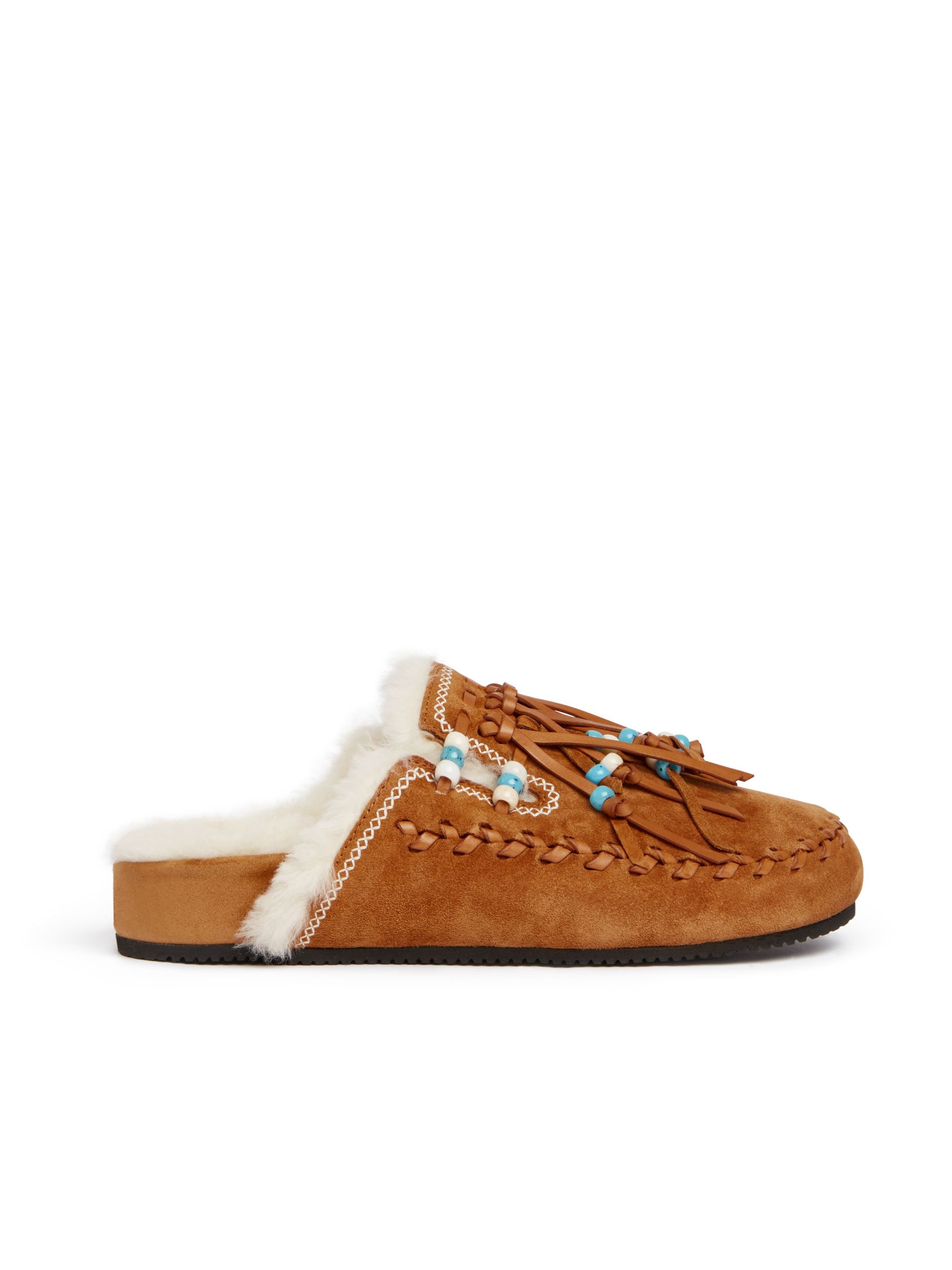 The Journey Mules - 4