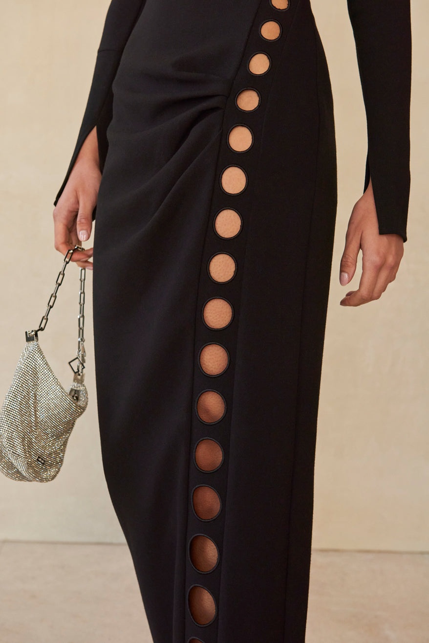 CAPRI DRESS - 4