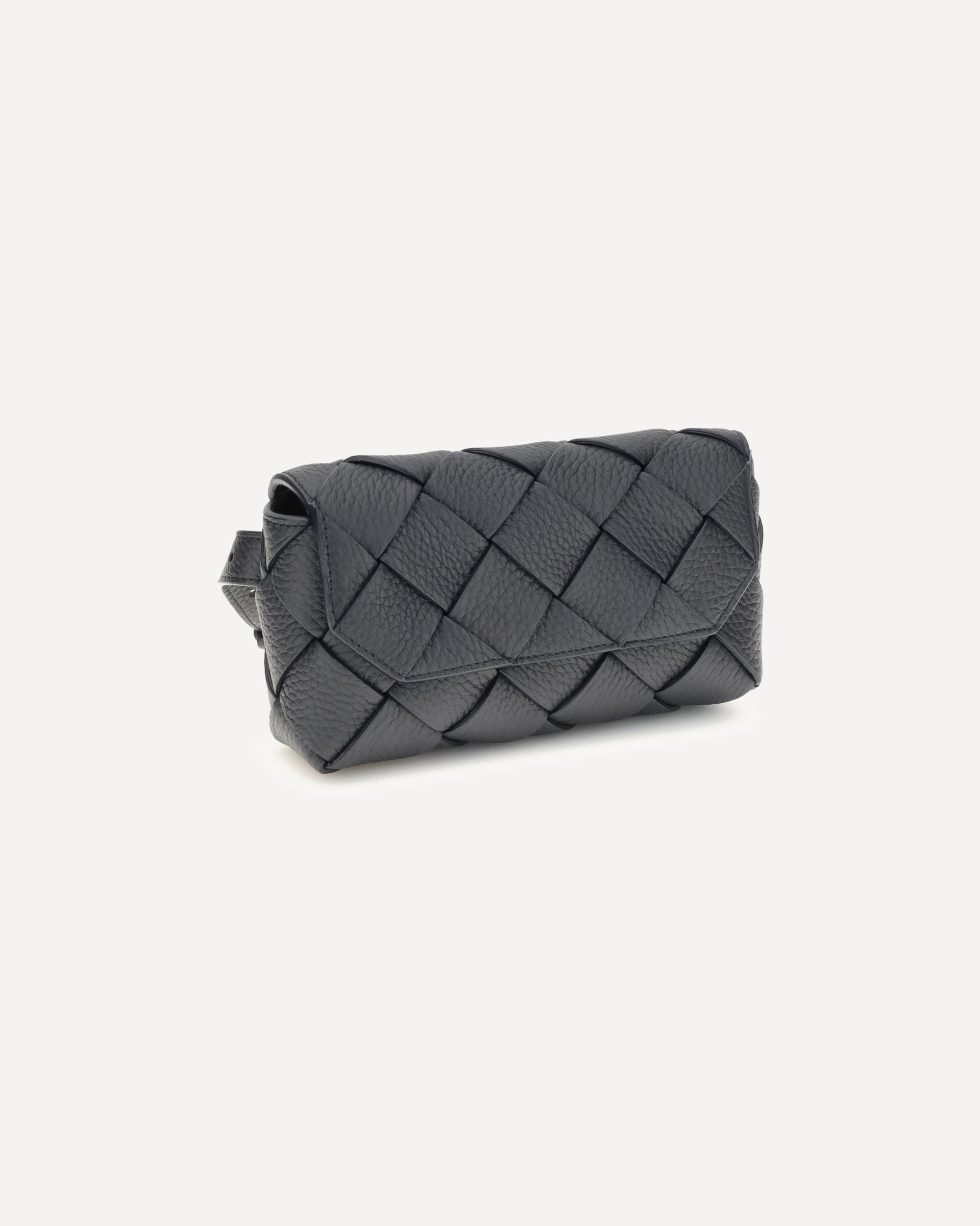 Iconic intreccio Fanny Pack - 2