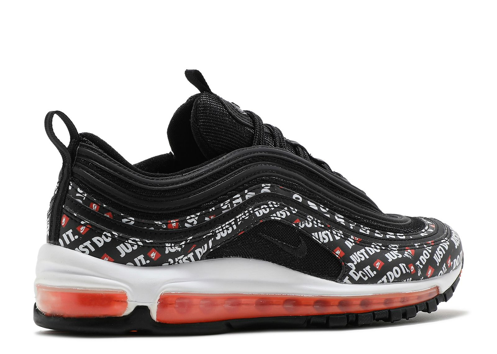 AIR MAX 97 'JUST DO IT' - 3