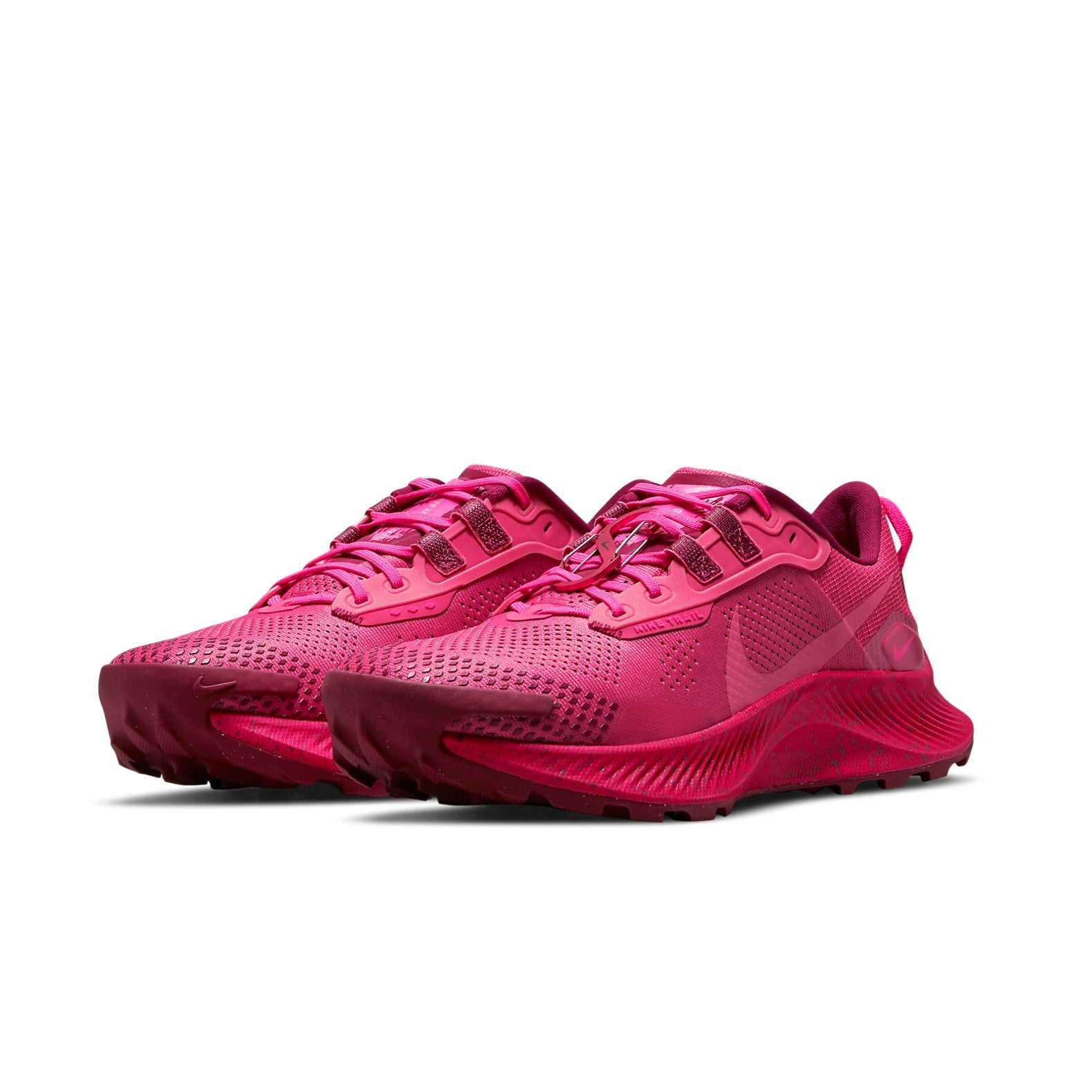(WMNS) Nike Pegasus Trail 3 'Gypsy Rose' DM9468-600 - 3