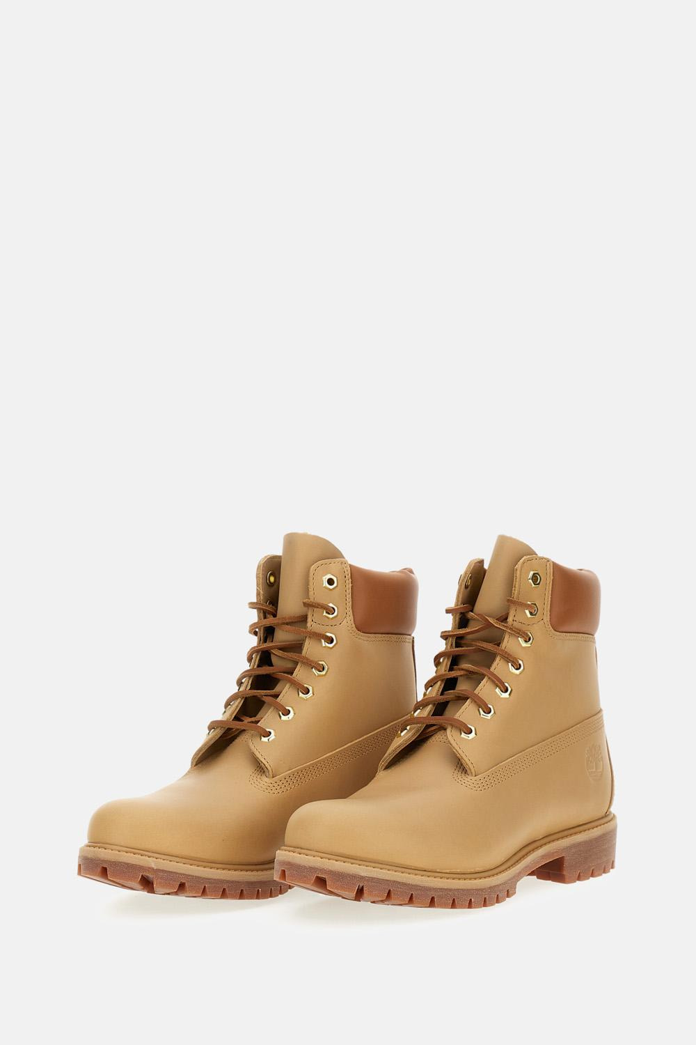 PREMIUM BOOT 6 - 2