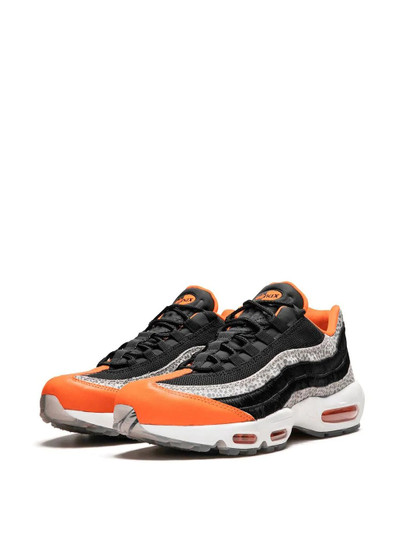 Nike Air Max 95 outlook