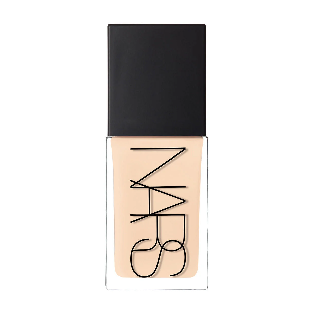 Light Reflecting Foundation - 1