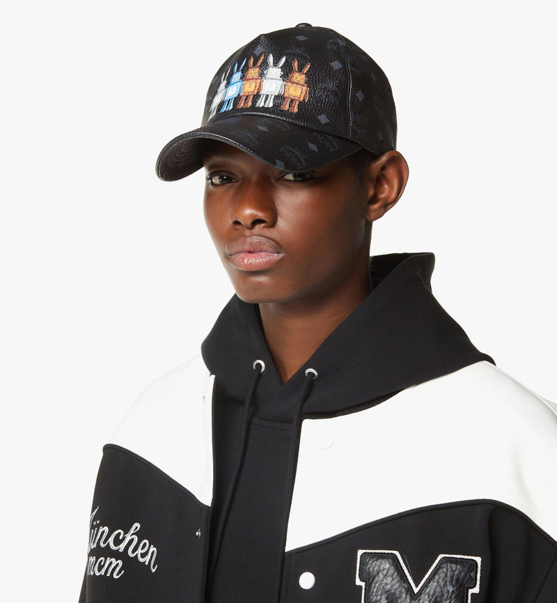 Classic Cap in Rabot Visetos 5