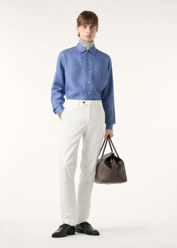 Pantaflat Trouser - 2